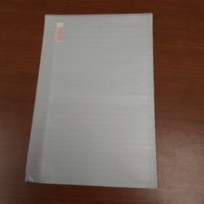 Two Screen Protectors for Galaxy Tab 8.4 T-307