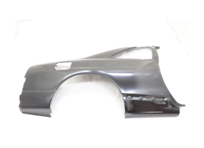NISMO Heritage Rear Quarter Panel RH Nissan SKYLINE GT-R R33