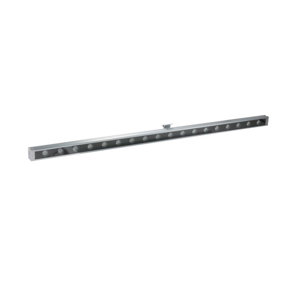 Wall Washer LED Foss 100cm 18W IP65 3000K | Lampada Facciate LEDME