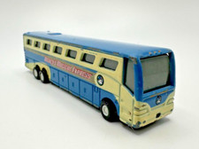 Retired Disney World Diecast Magical Express Bus