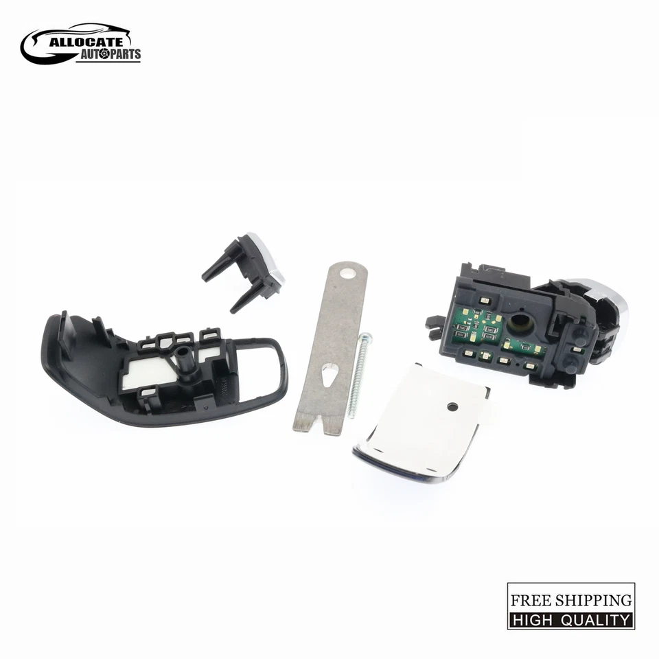 Kit de reparación de palanca de cambios para Land Rover Range Rover Sport 2014-2020 Foto 3 de 4