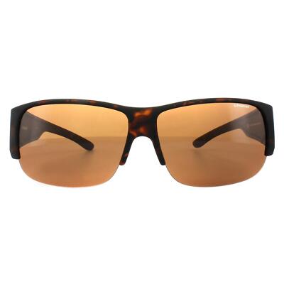 Polaroid Suncovers Sonnenbrille PLD 9007/S V08 HE Havanna Braun Polarisiert