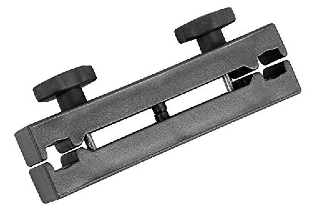 Inglesina Kit Attacco Gemellare, Grigio - NUOVO