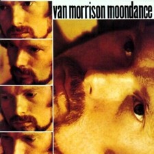 Van Morrison- Moondance    CD   Very Good condition