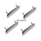 <!--F#f_0-->HOLDEN HQ HJ HX HZ WB & LH LX UC TORANA CHROME OUTER DOOR HANDLES SET OF 4<!--F/-->