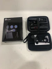 Selvim Camera Lens Kit For Smart Phones