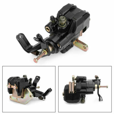 Bremssättel Bremszange Hinten Für Yamaha YFS 200 YFM 660 Kawasaki KEF300