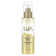 Unilever Lux Super Rich Shine DAMAGE REPAIR Thickening Repair Hair Oil 75ml Out