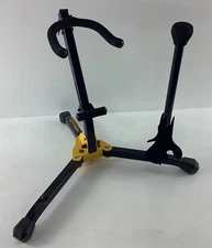 Hercules Portable Folding Guitar / Instrument Stand [Listing #1]