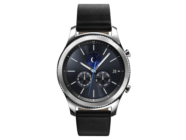 samsung gear s3 classic ebay