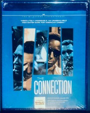 その他 Connection / [Blu-ray] The Connection (Blu-ray, 1962) for sale online | eBay