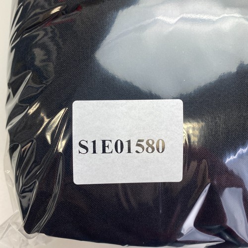 Helvetica Donna Nero Parka Cappotto Giacca con Cappuccio Taglia 3XL XXXL - Foto 12 di 13