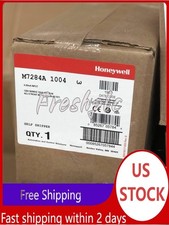 New Honeywell Modutrol Motor M7284A-1004 M7284A1004 Fast Shipping