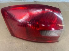Ford Kuga I 2012 Links Rückleuchte Heckleuchte 167097 CJD10013