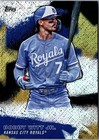 2026 Topps Series 1 Bobby Witt Jr. Base (RAW)