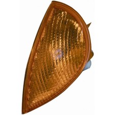 Pfeil Scheinwerfer Rechts für Fiat Seicento 1998 Al 2000 Orange