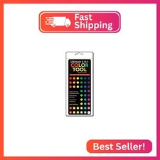 C T Publishing CTP10792 Notions Color Tool 3rd Edition