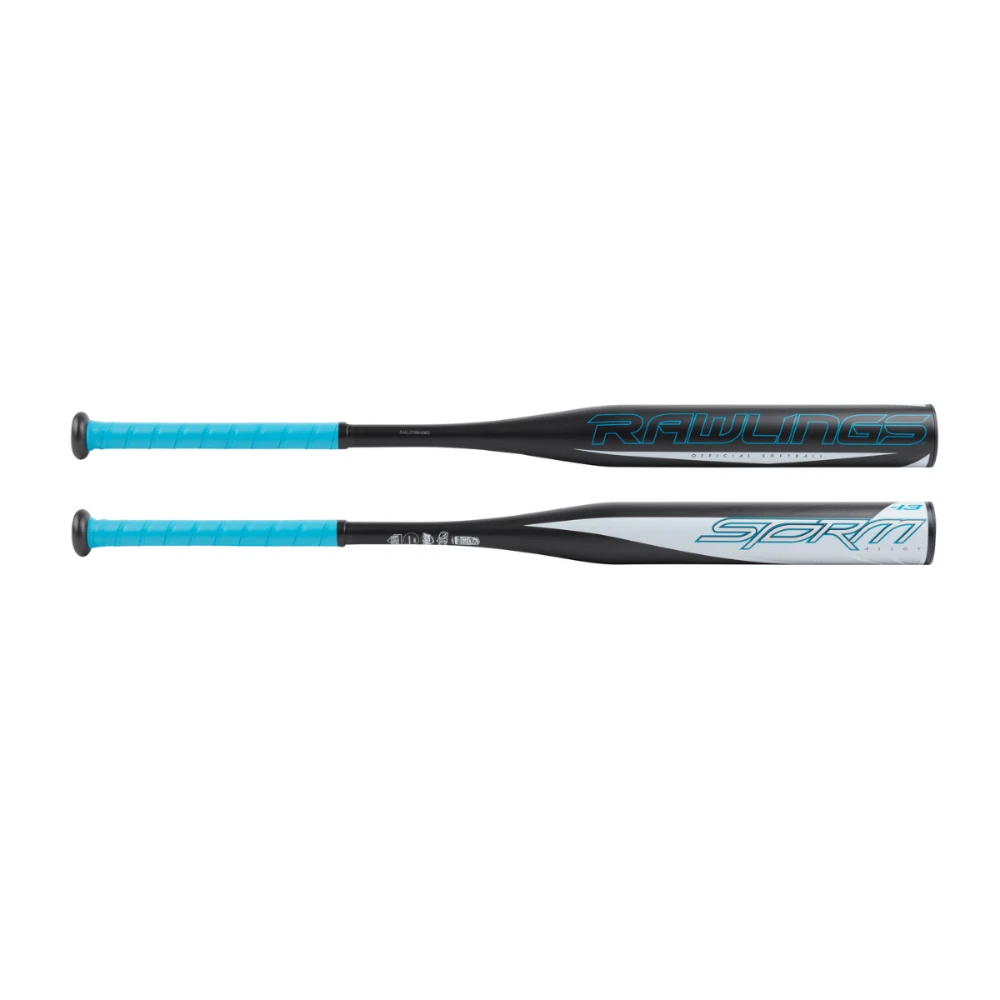 Rawlings Storm Fastpitch Softball Bat - Thumbnail 3