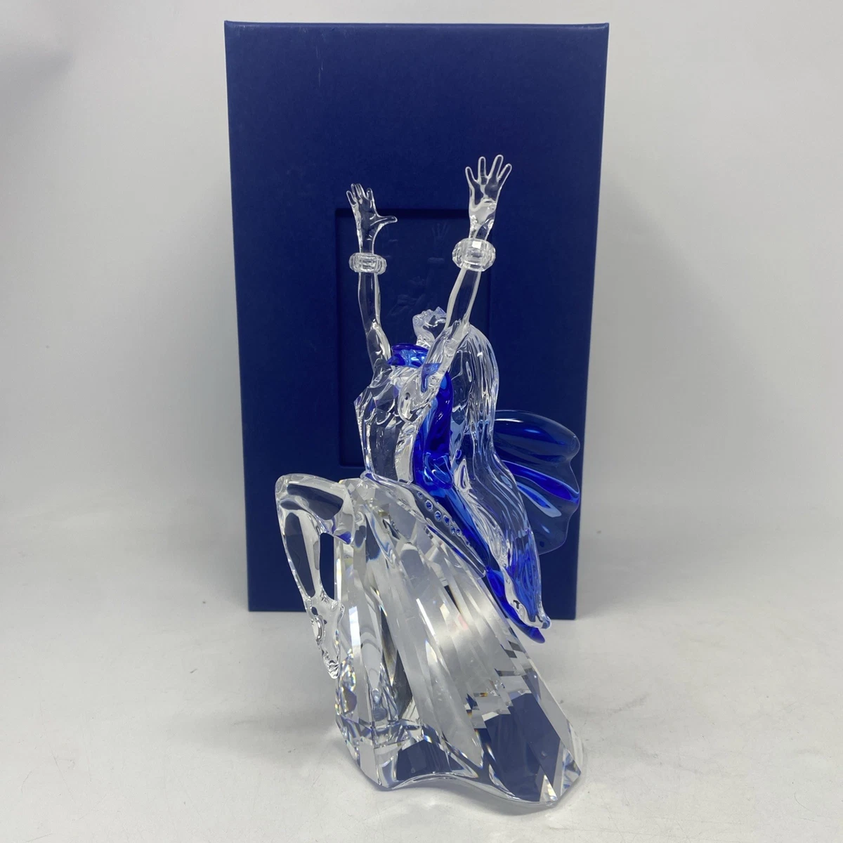 Swarovski Magic Of Dance for sale | eBay