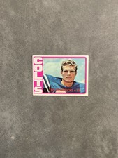 1972 Topps Football Card #93 - Ted Hendricks - Baltimore Colts - Rookie Card. rookie card picture