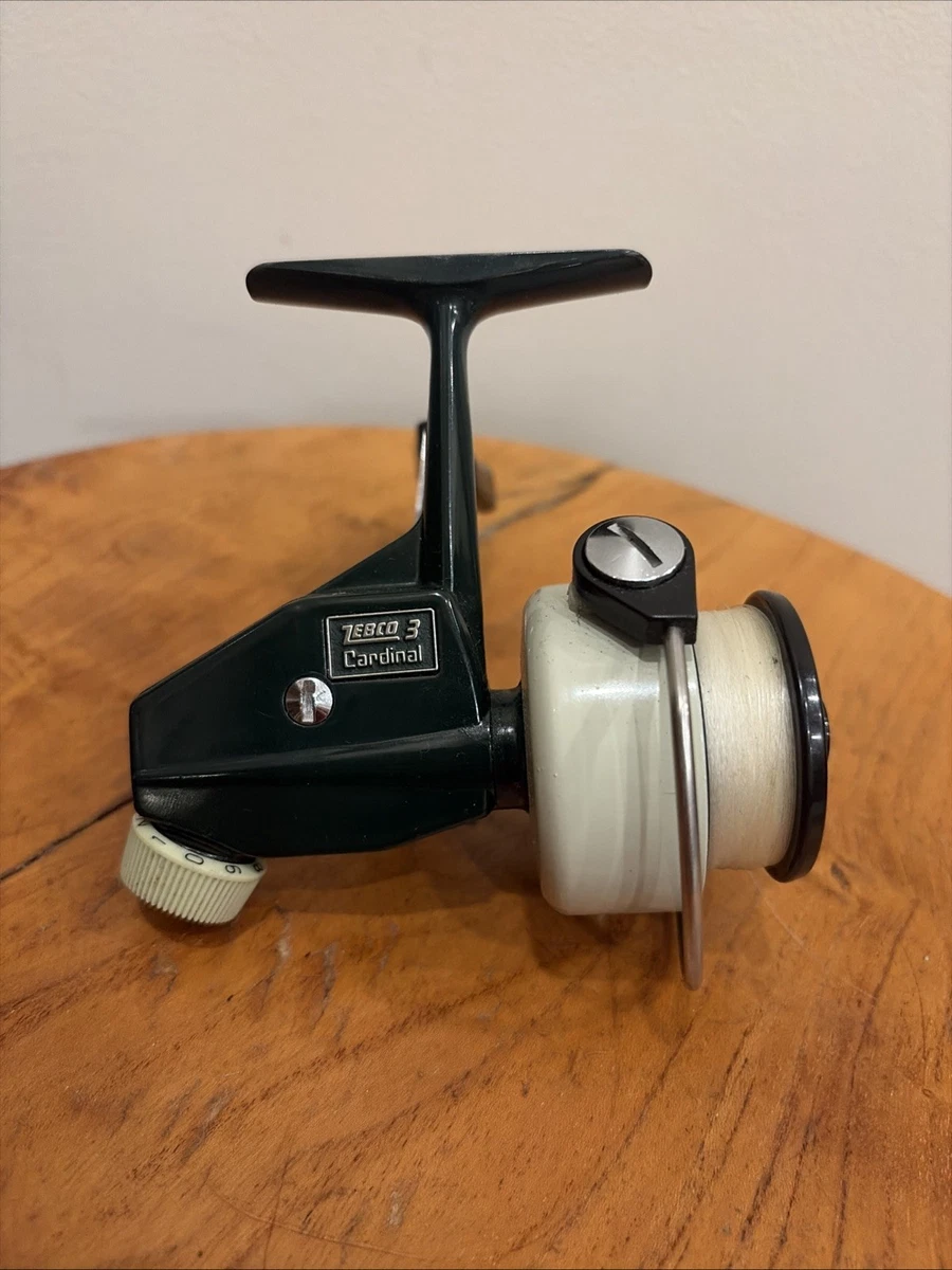 Sweden Reel In Vintage Spinning Fishing Reels for sale | eBay