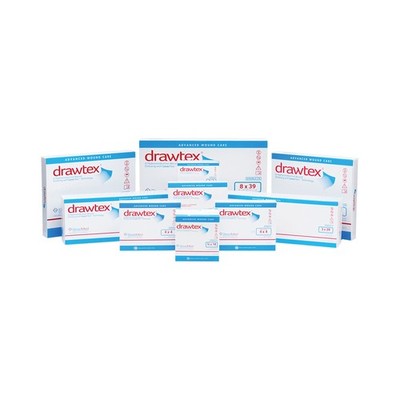 nonadherent dressing McKesson Nonadherent Dressing, 3 x 8 Inch #16-4290