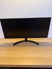 LG 29UM68-P 29" FHD 21:9 UltraWide IPS LED Monitor