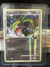 Pokémon TCG Rayquaza C Supreme Victors #8/147 Cracked Ice MP