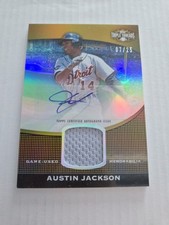 2011 Topps Triple Threads Football 34