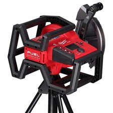 Milwaukee 5150-20 Tool M18 FUEL Branch Conduit Bender with AUTO-ZERO, Cordless