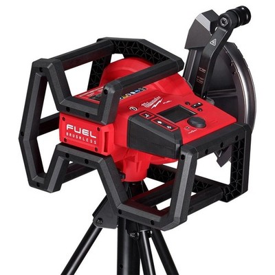 Milwaukee 5150-20 Tool M18 FUEL Branch Conduit Bender with AUTO-ZERO, Cordless