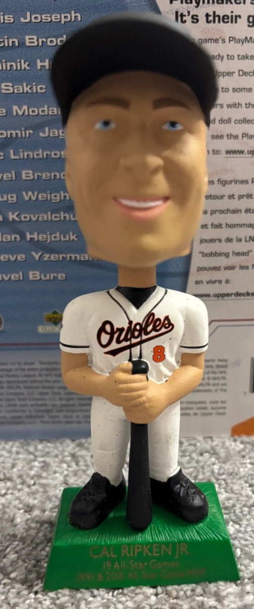 Baseball Cal Ripken, Jr. Vintage Sports Bobble Heads for sale | eBay