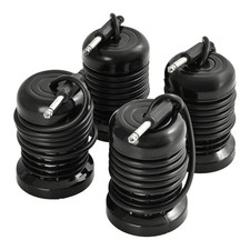 4 Pack Arrays for Ionic Detox Foot Bath, Replacement Arrays for Foot Detox Bath