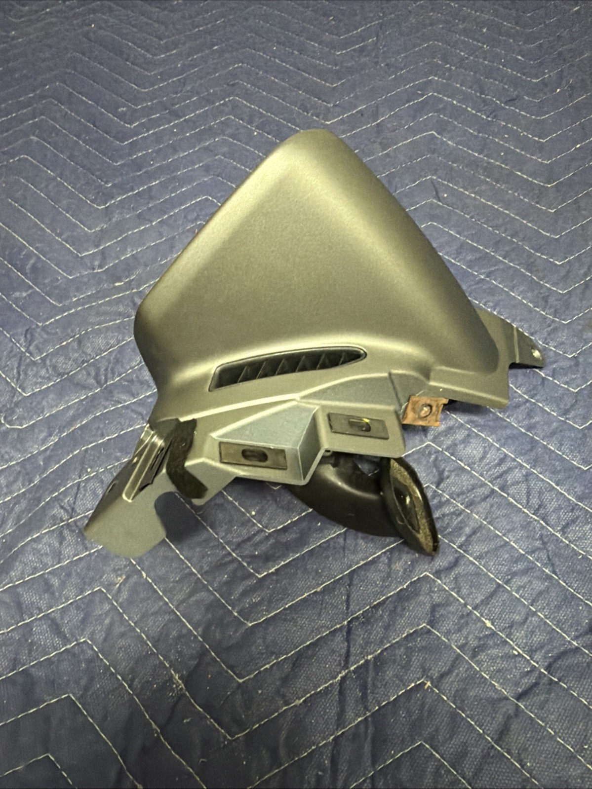 Ferrari 458 2009-2015 FRONT+RIGHT Air vent
