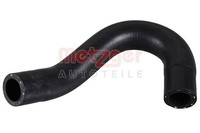 Metzger KüHlerschlauch 2420137 FüR Alfa Romeo Passend FüR Fiat Lancia Opel