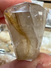 Rutile Quartz Freeform- Rutile3