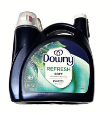 Downy Refresh Soft Birch Water & Botanicals F...