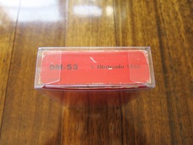 NINTENDO Mickey & Donald Game & Watch (DM-53) in Excellent Condition