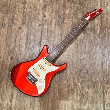 Yamaha SS-600 CTR 1983 Electric Guitar Yamaha Electric Guitar