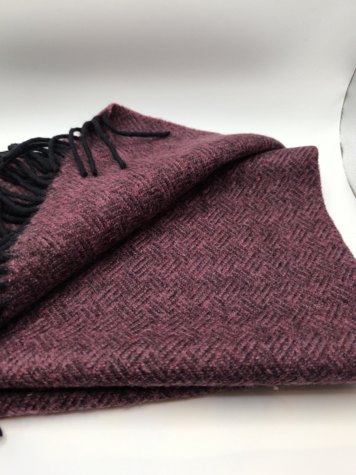 Vintage Aquascutum Scarf lovely vintage piece image 4