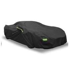 Waterproof Car Cover for Chevrolet Corvette C4 C5 C6 C7 1984-2019 210D Outdoor