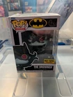 Funko Pop! Heroes DC Comics Batman Dark Knight Metals Hot Topic 424 The Drowned