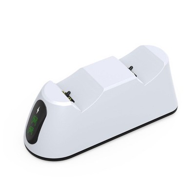 Double Charging Dock Charger Stand for Wireless Game Controller Charging Dock
