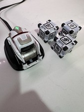 Anki Cozmo Interactive Robot
