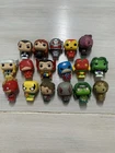 Funko Pop! Vinyl: Marvel minis