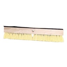 DQB 18 In. Squeegee Driveway Brush 11917 DQB 11917 025881119177