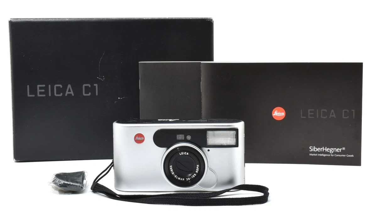 Leica C1 Film Cameras for sale - eBay