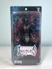 Four Horsemen Mythic Legions Gorthokk - All Stars 6 Action Figure (US In-Stock)