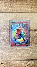 2025 Panini Prizm WNBA Aaliyah Nye Rookie (RC) #/299 No. 15 - Las Vegas Aces