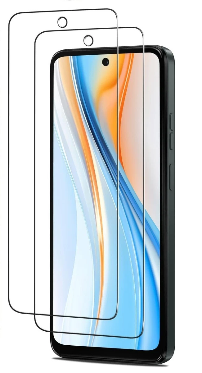Protector Pantalla Motorola Moto E5 / G6 Play (4G) Cristal Protector Pantalla Motorola Moto E5 / G6 Play (4G) Cristal